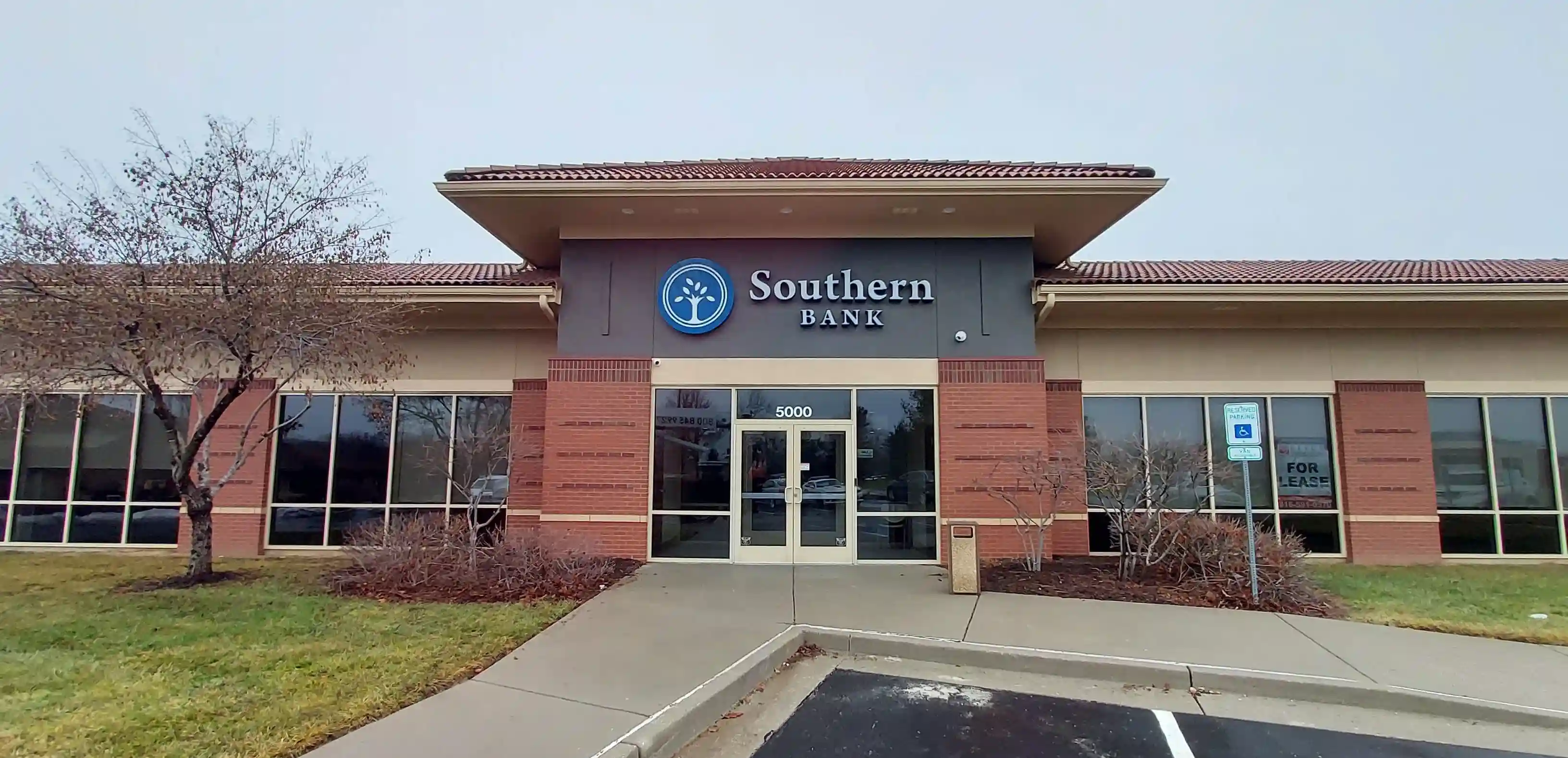 Southern Bank Lee's Summit Branch